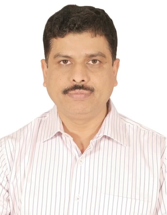 Madhan Gopalan